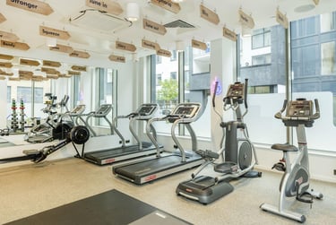 1 bed studio, Long Street, Shoreditch, London, E28HJ - Image 1